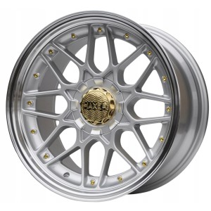 HX025 S RIMS HAXER 18 5x120...