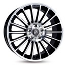 KESKIN KT15 19x8.5 5x120 ET35 72,6 BFP