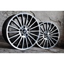 KESKIN KT15 19x8.5 5x120 ET35 72,6 BFP