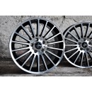 KESKIN KT15 19x8.5 5x120 ET35 72,6 BFP