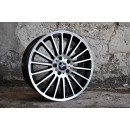 KESKIN KT15 19x8.5 5x120 ET35 72,6 BFP
