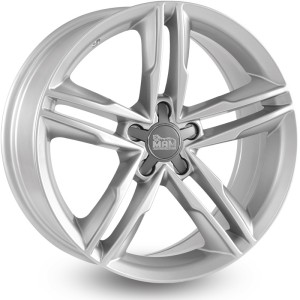 MAM A1 18x8 5x112 ET30 66,5 SL