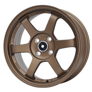 604 BRONZ JAPAN STYLE RIMS...