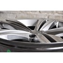 5293 H NEW REINFORCED RIMS 18 5x112 VW PASSAT GOLF TIGUAN R-LINE