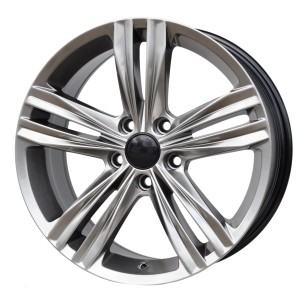 5293 HB JANTE 17 5x112 VW...