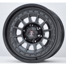 JT199 ÚJ FELNIK 18 6x139,7 OFFROAD TOYOTA 9J ET0