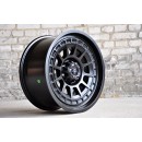 JT199 ÚJ FELNIK 18 6x139,7 OFFROAD TOYOTA 9J ET0