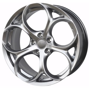 1664 HB FELNIK 19 5x110...