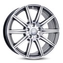 KESKIN KT16 19x8.5 5x112 ET30 66,6 PFP
