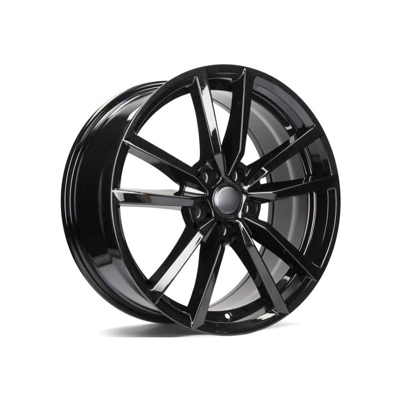864 B FELGI 18 5x112 VW ARTEON PASSAT B6 B7 B8 TIGUAN GOLF 6 7