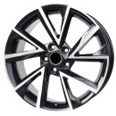 181 MB NEW RIMS 18 5x112 SKODA KAROQ KODIAQ OCTAVIA 4 SUPERB