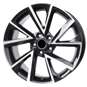 181 MB NEW RIMS 18 5x112 SKODA KAROQ KODIAQ OCTAVIA 4 SUPERB