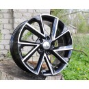 181 MB NEW RIMS 18 5x112 SKODA KAROQ KODIAQ OCTAVIA 4 SUPERB