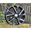 181 MB NEW RIMS 18 5x112 SKODA KAROQ KODIAQ OCTAVIA 4 SUPERB