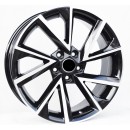 181 MB NEW RIMS 18 5x112 SKODA KAROQ KODIAQ OCTAVIA 4 SUPERB