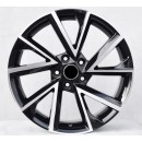 181 MB NEW RIMS 18 5x112 SKODA KAROQ KODIAQ OCTAVIA 4 SUPERB