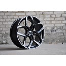 5572 MBM NOVÉ ZESÍLENÉ DISKY FLOW FORMING 18 5x112 CUPRA FORMENTOR VZ