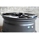 5572 MBM NOVÉ ZESÍLENÉ DISKY FLOW FORMING 18 5x112 CUPRA FORMENTOR VZ