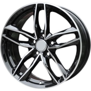 690 MB NEW RIMS 19 5x112 AUDI A4 A5 A6 C5 C6 C7 C8 C9 A8 RS6 Q3 Q5 Q7