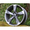 217 MGM FELNIK 18 5x112 AUDI A4 B8 A6 C7 ET45