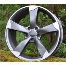 217 MGM FELNIK 18 5x112 AUDI A4 B8 A6 C7 ET45