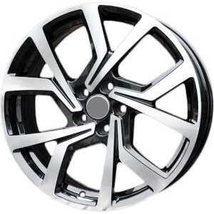 1154 MB RIMS 15 5x100 VW...