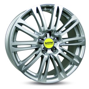 MAM A4 16x7 5x112 ET38 66,6 SL