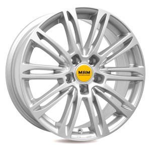 MAM A4 17x7.5 5x108 ET40...