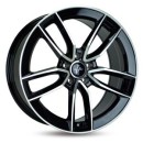 KESKIN KT21 17x7.5 5x112 ET30 66,6 BFP