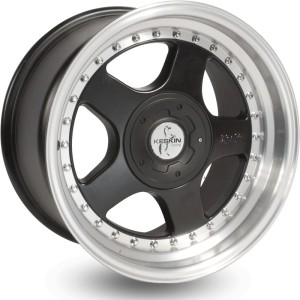 KESKIN KT1 18x10 5x120 ET18...