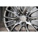 0133 HB FELNIK 19 5x114,3 LEXUS NX UX RX LC LS LX