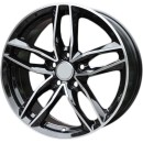 690 MBPC NOVÉ DISKY 18 5x112 AUDI A4 A5 A6 Q3 A8 ET45