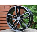 690 MBPC NOVÉ DISKY 18 5x112 AUDI A4 A5 A6 Q3 A8 ET45