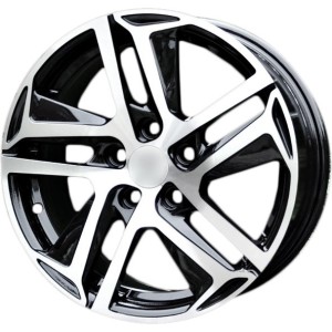 534 MB RIMS 16 4x108 207 CC...