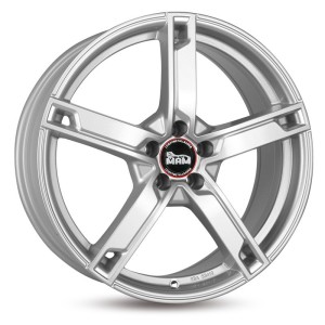 MAM W4 16x6.5 5x108 ET38 72,6 SL