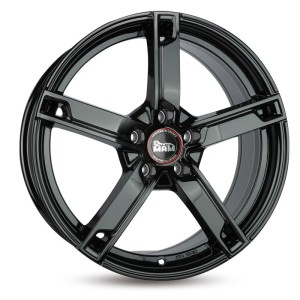 GERMAN RIMS MAM W4 16...