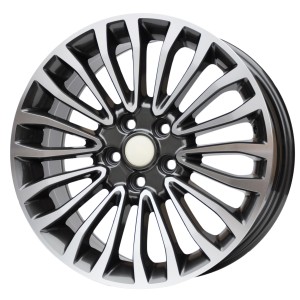 1340 MG FELNIK 18 5x108 FORD FOCUS MONDEO KUGA EDGE S-MAX