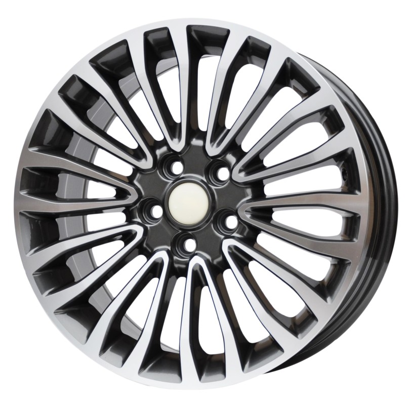 1340 MG JANTE 18 5x108 FORD FOCUS MONDEO KUGA EDGE S-MAX