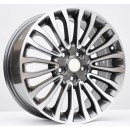 1340 MG JANTE 18 5x108 FORD FOCUS MONDEO KUGA EDGE S-MAX