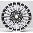 1340 MG DISKY 18 5x108 FORD FOCUS MONDEO KUGA EDGE S-MAX