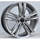 5293 H DISKY 19 5x112 VW PASSAT GOLF TIGUAN R-LINE