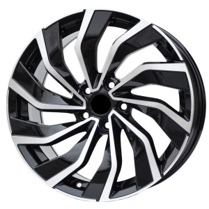 5780 FELNIK 17 5x100 VW...