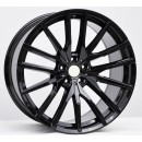 0324 B MEGERŐSÍTETT FELNIK ALUMINIOWE 21 5x112 BMW X5 G05 X6 G06 X7 G07 G15