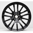0324 B MEGERŐSÍTETT FELNIK ALUMINIOWE 21 5x112 BMW X5 G05 X6 G06 X7 G07 G15