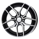 1034 NOVÉ DISKY 18 5x112 MERCEDES C E W205 W206 W213