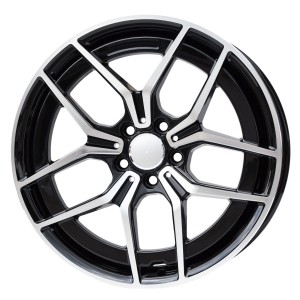 1034 NOWE FELGI 18 5x112 MERCEDES C E W205 W206 W213