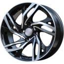 607 MB FELNIK 16 4x108 CITROEN C3 C4 C5 DS3 DS4