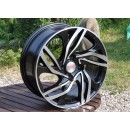 607 MB FELNIK 16 4x108 CITROEN C3 C4 C5 DS3 DS4