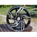 607 MB FELNIK 16 4x108 CITROEN C3 C4 C5 DS3 DS4