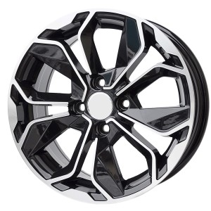 5296 JANTE 14 4x100 RENAULT...